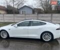 Белый Тесла Модель С, объемом двигателя 0 л и пробегом 275 тыс. км за 15200 $, фото 2 на Automoto.ua