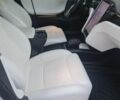 Білий Тесла Модель С, об'ємом двигуна 0 л та пробігом 223 тис. км за 16999 $, фото 4 на Automoto.ua