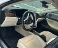 Білий Тесла Модель С, об'ємом двигуна 0 л та пробігом 209 тис. км за 22300 $, фото 12 на Automoto.ua