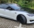Білий Тесла Модель С, об'ємом двигуна 0 л та пробігом 156 тис. км за 22000 $, фото 9 на Automoto.ua