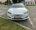 Білий Тесла Модель С, об'ємом двигуна 0 л та пробігом 192 тис. км за 19200 $, фото 7 на Automoto.ua