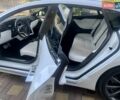 Белый Тесла Модель С, объемом двигателя 0 л и пробегом 84 тыс. км за 31500 $, фото 19 на Automoto.ua