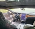 Білий Тесла Модель С, об'ємом двигуна 0 л та пробігом 156 тис. км за 22000 $, фото 21 на Automoto.ua