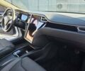 Белый Тесла Модель С, объемом двигателя 0 л и пробегом 445 тыс. км за 14500 $, фото 19 на Automoto.ua