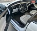 Білий Тесла Модель С, об'ємом двигуна 0 л та пробігом 102 тис. км за 22000 $, фото 8 на Automoto.ua