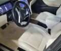 Білий Тесла Модель С, об'ємом двигуна 0 л та пробігом 205 тис. км за 18000 $, фото 5 на Automoto.ua