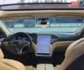 Белый Тесла Модель С, объемом двигателя 0 л и пробегом 190 тыс. км за 19900 $, фото 11 на Automoto.ua