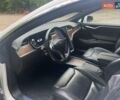 Белый Тесла Модель С, объемом двигателя 0 л и пробегом 89 тыс. км за 18550 $, фото 4 на Automoto.ua