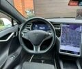 Белый Тесла Модель С, объемом двигателя 0 л и пробегом 93 тыс. км за 18000 $, фото 12 на Automoto.ua