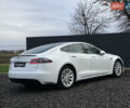 Білий Тесла Модель С, об'ємом двигуна 0 л та пробігом 246 тис. км за 16999 $, фото 16 на Automoto.ua