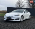 Білий Тесла Модель С, об'ємом двигуна 0 л та пробігом 246 тис. км за 16999 $, фото 1 на Automoto.ua