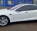 Белый Тесла Модель С, объемом двигателя 0 л и пробегом 207 тыс. км за 19300 $, фото 17 на Automoto.ua