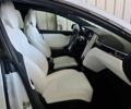 Белый Тесла Модель С, объемом двигателя 0 л и пробегом 84 тыс. км за 7277 $, фото 8 на Automoto.ua