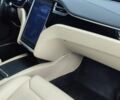 Білий Тесла Модель С, об'ємом двигуна 0 л та пробігом 183 тис. км за 17900 $, фото 1 на Automoto.ua