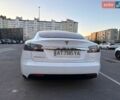 Білий Тесла Модель С, об'ємом двигуна 0 л та пробігом 182 тис. км за 17700 $, фото 9 на Automoto.ua