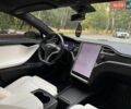 Белый Тесла Модель С, объемом двигателя 0 л и пробегом 175 тыс. км за 19200 $, фото 36 на Automoto.ua