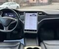 Белый Тесла Модель С, объемом двигателя 0 л и пробегом 113 тыс. км за 22000 $, фото 27 на Automoto.ua