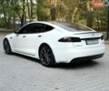 Белый Тесла Модель С, объемом двигателя 0 л и пробегом 175 тыс. км за 19200 $, фото 5 на Automoto.ua