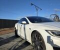 Белый Тесла Модель С, объемом двигателя 0 л и пробегом 445 тыс. км за 14500 $, фото 9 на Automoto.ua