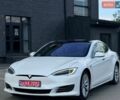 Білий Тесла Модель С, об'ємом двигуна 0 л та пробігом 145 тис. км за 16950 $, фото 10 на Automoto.ua