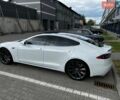Білий Тесла Модель С, об'ємом двигуна 0 л та пробігом 106 тис. км за 21999 $, фото 2 на Automoto.ua
