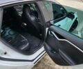 Білий Тесла Модель С, об'ємом двигуна 0 л та пробігом 156 тис. км за 22000 $, фото 28 на Automoto.ua
