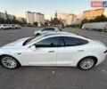 Білий Тесла Модель С, об'ємом двигуна 0 л та пробігом 182 тис. км за 17700 $, фото 6 на Automoto.ua