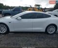 Білий Тесла Модель С, об'ємом двигуна 0 л та пробігом 118 тис. км за 6200 $, фото 10 на Automoto.ua