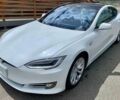 Белый Тесла Модель С, объемом двигателя 0 л и пробегом 84 тыс. км за 7277 $, фото 1 на Automoto.ua