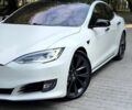 Белый Тесла Модель С, объемом двигателя 0 л и пробегом 175 тыс. км за 19200 $, фото 8 на Automoto.ua