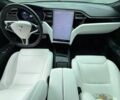 Белый Тесла Модель С, объемом двигателя 0 л и пробегом 72 тыс. км за 7495 $, фото 7 на Automoto.ua
