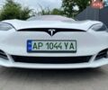 Білий Тесла Модель С, об'ємом двигуна 0 л та пробігом 200 тис. км за 33000 $, фото 17 на Automoto.ua