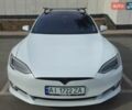Белый Тесла Модель С, объемом двигателя 0 л и пробегом 190 тыс. км за 19900 $, фото 2 на Automoto.ua