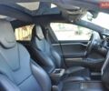 Белый Тесла Модель С, объемом двигателя 0 л и пробегом 92 тыс. км за 17999 $, фото 34 на Automoto.ua