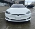 Белый Тесла Модель С, объемом двигателя 0 л и пробегом 56 тыс. км за 9800 $, фото 1 на Automoto.ua