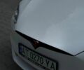 Белый Тесла Модель С, объемом двигателя 0 л и пробегом 175 тыс. км за 19200 $, фото 10 на Automoto.ua