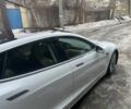 Белый Тесла Модель С, объемом двигателя 0 л и пробегом 198 тыс. км за 15945 $, фото 5 на Automoto.ua