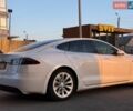 Білий Тесла Модель С, об'ємом двигуна 0 л та пробігом 122 тис. км за 18000 $, фото 13 на Automoto.ua