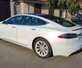 Белый Тесла Модель С, объемом двигателя 0 л и пробегом 160 тыс. км за 22999 $, фото 25 на Automoto.ua