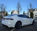Белый Тесла Модель С, объемом двигателя 0 л и пробегом 445 тыс. км за 14500 $, фото 4 на Automoto.ua