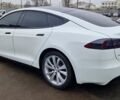 Белый Тесла Модель С, объемом двигателя 0 л и пробегом 207 тыс. км за 19300 $, фото 14 на Automoto.ua