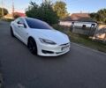 Белый Тесла Модель С, объемом двигателя 0 л и пробегом 159 тыс. км за 15500 $, фото 4 на Automoto.ua