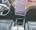 Белый Тесла Модель С, объемом двигателя 0 л и пробегом 170 тыс. км за 18900 $, фото 14 на Automoto.ua