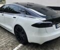 Білий Тесла Модель С, об'ємом двигуна 0 л та пробігом 156 тис. км за 22000 $, фото 7 на Automoto.ua