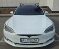 Білий Тесла Модель С, об'ємом двигуна 0 л та пробігом 190 тис. км за 19400 $, фото 2 на Automoto.ua
