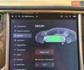 Белый Тесла Модель С, объемом двигателя 0 л и пробегом 168 тыс. км за 13999 $, фото 18 на Automoto.ua