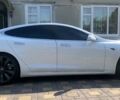 Белый Тесла Модель С, объемом двигателя 0 л и пробегом 84 тыс. км за 31500 $, фото 7 на Automoto.ua