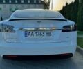 Белый Тесла Модель С, объемом двигателя 0 л и пробегом 80 тыс. км за 12600 $, фото 4 на Automoto.ua