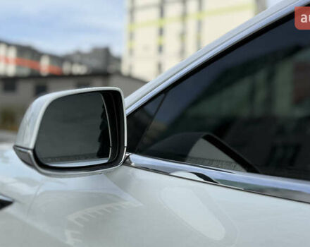 Белый Тесла Модель С, объемом двигателя 0 л и пробегом 102 тыс. км за 17990 $, фото 31 на Automoto.ua