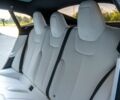 Белый Тесла Модель С, объемом двигателя 0 л и пробегом 445 тыс. км за 15000 $, фото 30 на Automoto.ua